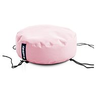 Seatpost Bean Bag, Light Pink - Bean Bag