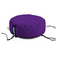 Seatpost Bean Bag, Purple - Bean Bag