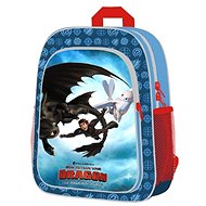 Backpack How to Train a Dragon Light - Small Backpack