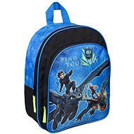Backpack How to Train Your Dragon - Small Backpack