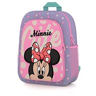 Minnie's backpack - Small Backpack