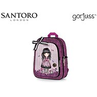 Santoro Sugar And Spice Backpack - Small Backpack