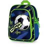 Soccer backpack - Backpack