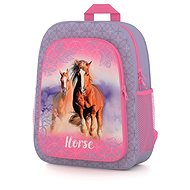 Backpack horse - Small Backpack