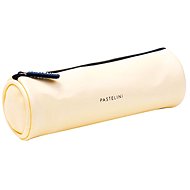 Federmäppchen PASTELINI - gelb - Schlampermäppchen