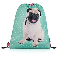 Bag - My Love Pet - Drawstring Bag