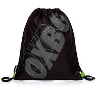Bag OXY BLACK LINE Green - Backpack
