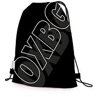 Bag OXY BLACK LINE White - Backpack