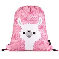 Llama Bag - Backpack