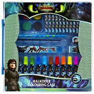 Set How to Train Your Dragon - Art Supplies