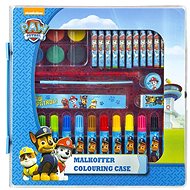 Paw Patrol Set - Art Supplies