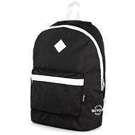Rucksack OXY Street Fashion Black - City-Rucksack