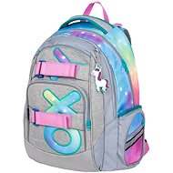 Backpack OXY Style Mini rainbow - School Backpack