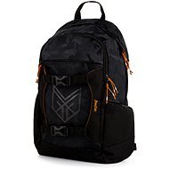 OXY Zero Blue backpack - School Backpack