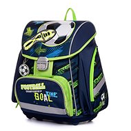 Football Backpack - Briefcase