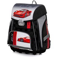 Car Backpack - Briefcase