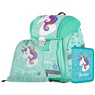 Unicorn Iconic Set - School Set