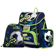 Soccer set - School Set