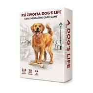 Dog Life - Card Game - Board Game