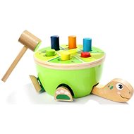 Turtle hammer - Pounding Toy
