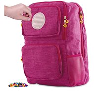 Pixie Crew Student Backpack Pink - School Backpack