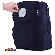 Pixie Crew Student Backpack, Blue - School Backpack