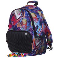 Pixie Crew leisure backpack - City Backpack