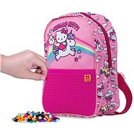 Pixie Crew children's mini-backpack hello kitty pink - Small Backpack