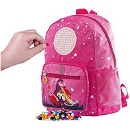 Pixie Crew Baby Backpack Nyxx, Pink - Children's Backpack