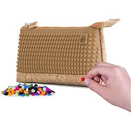 Pixie Crew Large Cork Case - School Case