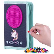 Pixie Crew School Pencil Case Unicorn - Pencil Case