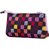 Pixie Crew Big Case Pink - School Case