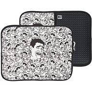 Pixie Crew Case UNI Yaoming - School Case