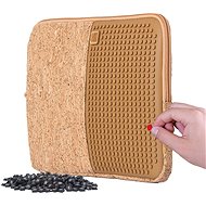 Pixie Crew Creative Case UNI Cork - School Case