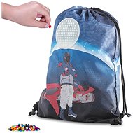 Pixie Crew back bag derek blue - Shoe Bag