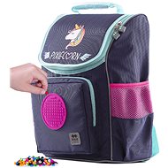 Pixie Crew School Briefcase - Unicorn - Briefcase
