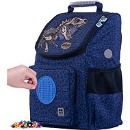 Pixie Crew School Briefcase Dinosaur - Briefcase