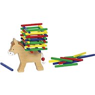 Goki Skill Game - Donkey - Social Game
