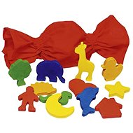 Goki Know the Shape by Touch - Social Game