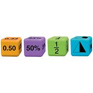 Dice of Equality - Kids’ Building Blocks
