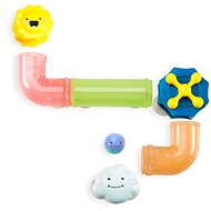 Water Currents - Didactic Toy