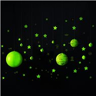 Geosafari - Planets and Stars - Didactic Toy