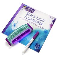 Illuminator - Ultraviolet Light - Didactic Toy