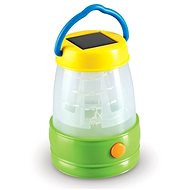 Solar Lamp - Didactic Toy