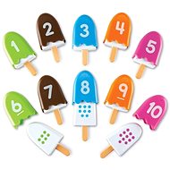 Counting - Ice Cream - Social Game