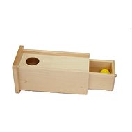 Nothing is lost - drawer - Montessori Toy
