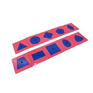 Metal Formations - Motor Skill Toy