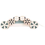 Plan Toys Folding cars - Motor Skill Toy