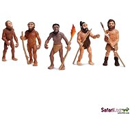 Safari Ltd. Human Development - Figure