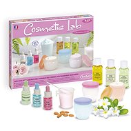 SentoSphere Cosmetic Laboratory - Experiment Kit